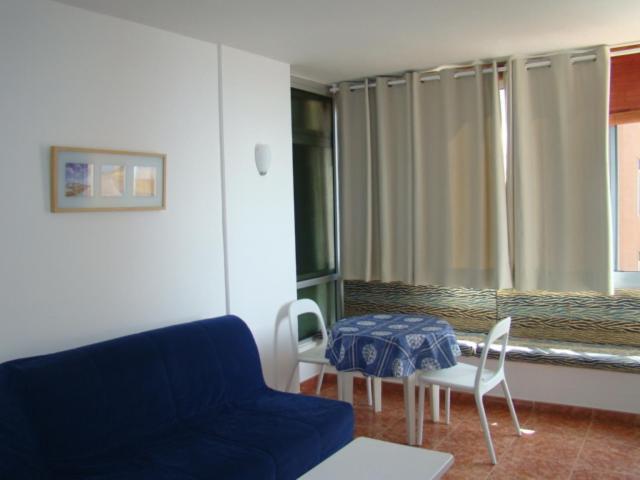 Pena La Vieja Apartment Las Palmas Exterior photo